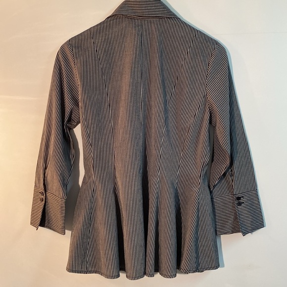 Grand & Greene - button down blouse. Size S - Picture 2 of 9